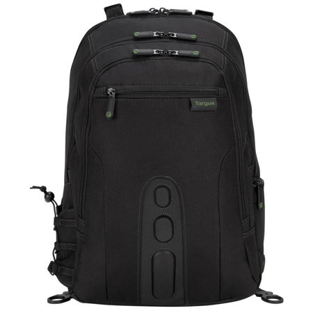UPC: 0092636244903 | Targus 15.6  EcoSmart Checkpoint-Friendly Backpack