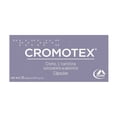 thumbnail image 1 of Suplemento alimenticio Cromotex 30 cápsulas 330 mg c/u, 1 of 4