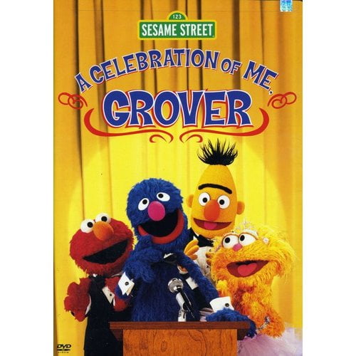 grover sesame street grover sesame street