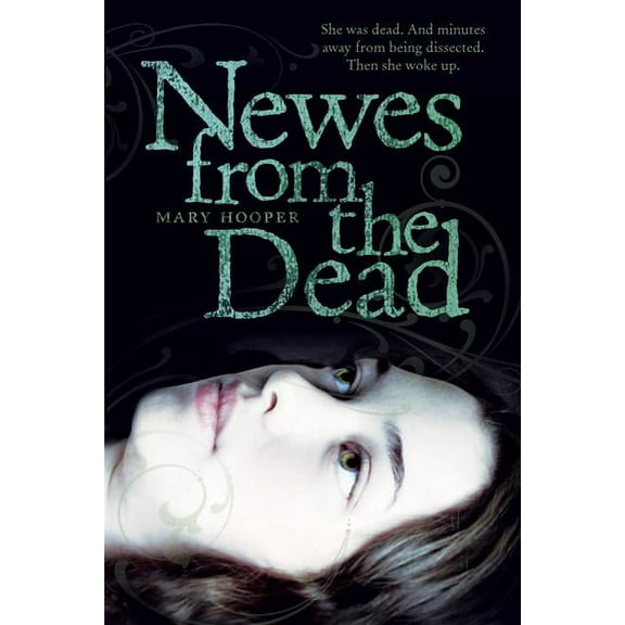 Newes from the Dead, (Paperback)
