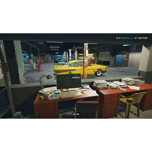 Car mechanic sale simulator ps4 walmart