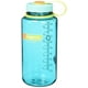 thumbnail image 1 of Botella de agua Nalgene Wide Mouth 946ml Cerulean, 1 of 3