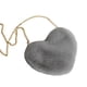 thumbnail image 5 of Bolso Cruzado De Moda Para Mujer Zulema Con Cadena En Forma De Corazón Bolso De Hombro Tamaño 25 cm x 20 cm, 5 of 8