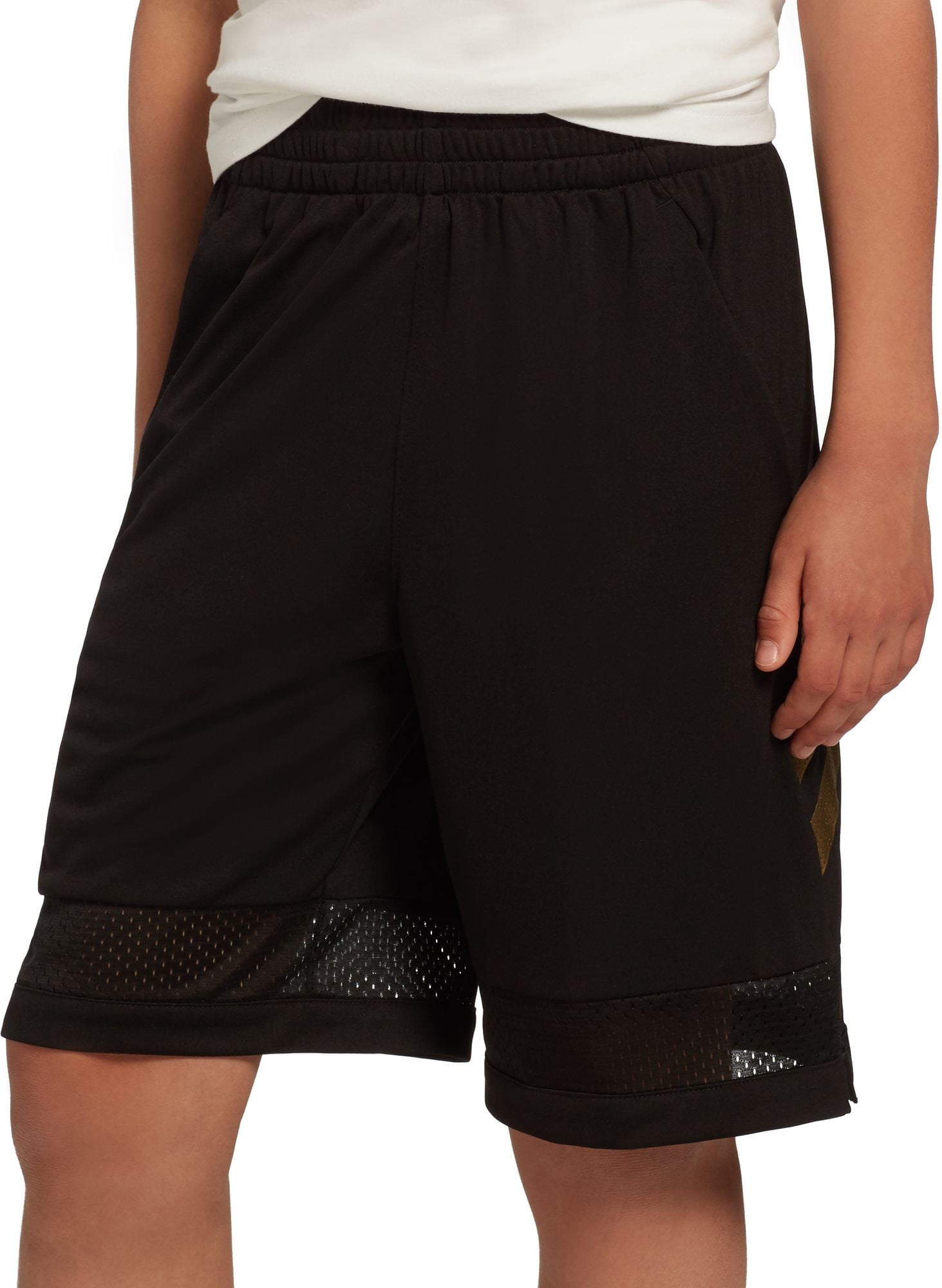 adidas Boys' Pro Madness Shorts