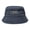 Navy Blue, variant on U.S. Submarine Service Washed Bucket Hat For Men Women Denim Bucket Hat Sun Hat Cowboy Fishing Beach Hat