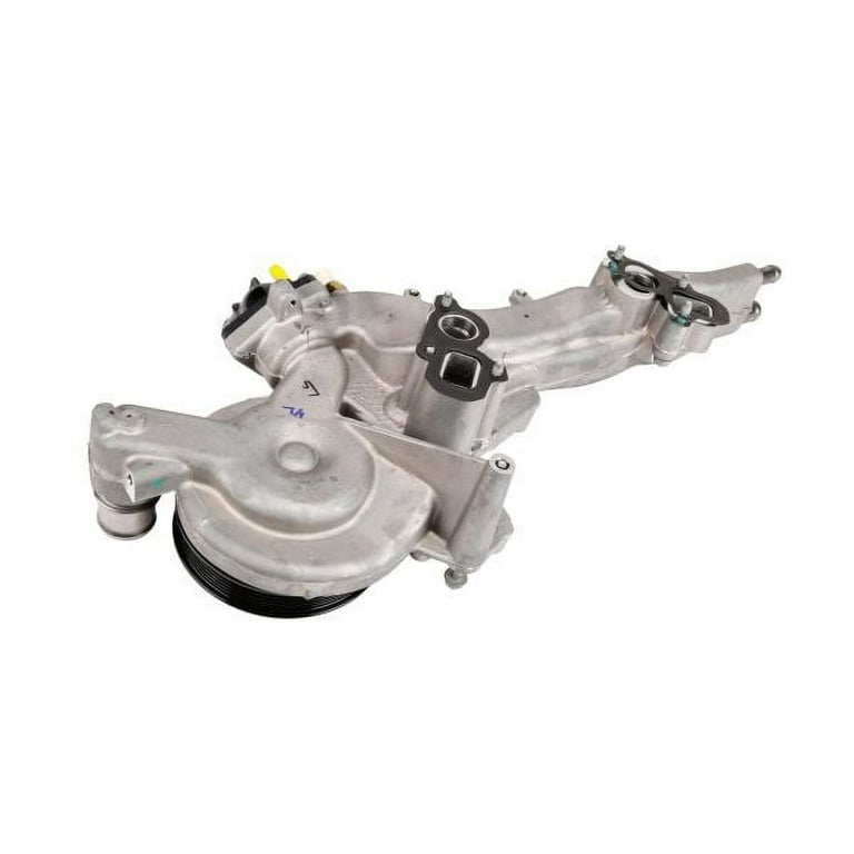 ACDelco GM Original Equipment 12685257 Engine Water Pump - Walmart.com