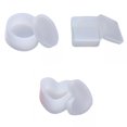 thumbnail image 1 of Moldes de Resina de Silicona Con Tapa Para Joyería Sunnimix 3 Uds. Creativos, 1 of 8