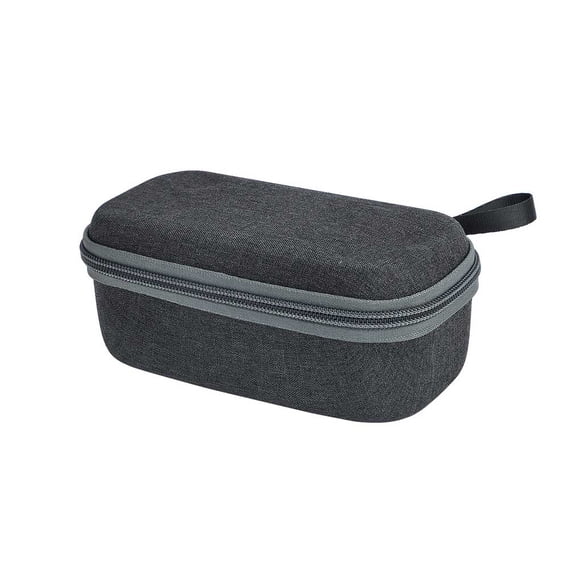 Qarigey Bolsa de almacenamiento para cámara de viaje y senderismo, funda de transporte para videocámara a prueba de golpes, reemplazo de fotografía Bolsas de mensajero y de hombro Tipo 1 Qarigey AP015584-01