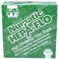 thumbnail image 1 of Numatic Hepa-Flo Canister Vacuum Cleaner Bags, Nvm-2Bh Part Number 604016. 10..., 1 of 1