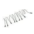 thumbnail image 3 of Cable divisor de fuente de alimentación para pedal de efectos de guitarra de 1 a 8 vías para conexión en cadena., 3 of 14