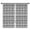Boho Bohemia Geometric-2, variant on Blackout Kids Curtains,Boho Bohemia Geometric Line Art Childrens Insulated Curtains Set Of 2,Bedroom Essentials,Toddler Room Decor 42"x54"(106x137cm)