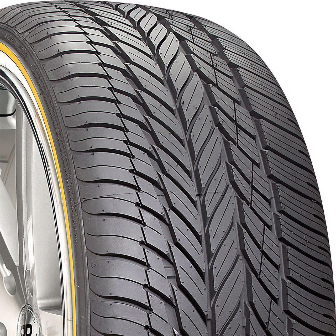 Vogue Custom Built Radial VIII 245/45R19 Vogue Custom Built Radial VIII 245/45R19 Sansujyuku sansujyuku.com