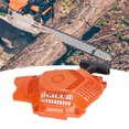 thumbnail image 1 of Starter Assembly, Wear  Stable Durable High Compatibility Exquisite Chainsaw Pull Starter  for Garden, 1 of 8