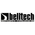 thumbnail image 2 of Belltech 6641 Frame Rail C-Notch Kit, 2 of 2