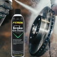 thumbnail image 3 of Pyroil Brake Parts Cleaner, Fast-Drying Non-Flammable for Cars, Trucks, Motorcycles, 15 oz, 3 of 7