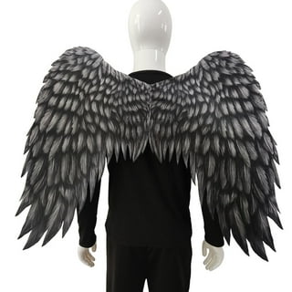 Black Wings Costume : Target