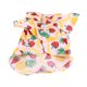 thumbnail image 3 of Camisa con estampado de frutas para perro, transpirable, fresca, a la moda, linda ropa para mascotas para primavera y verano (XL), 3 of 14
