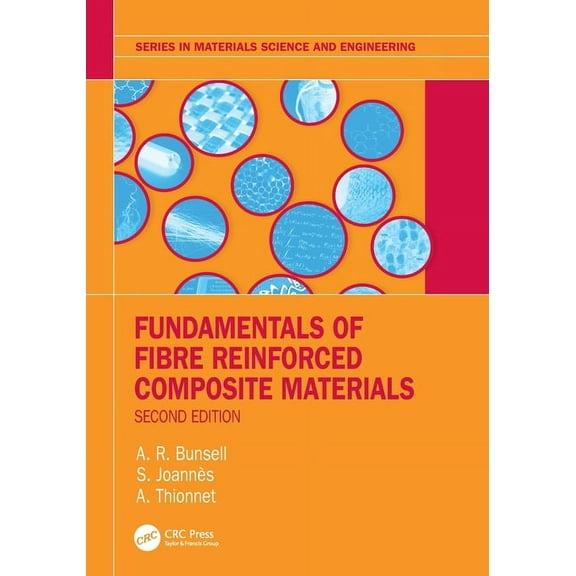 Materials Science and Engineering Fundamentals of Fibre Reinforced Composite Materials, (Paperback)