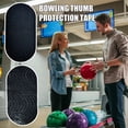 thumbnail image 5 of 1 Set Safe Mouth Patches Bowling Finger Tape for Preventing Snoring Night and Protecting Thumb in Bowling Sports, 5 of 9
