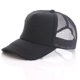 thumbnail image 1 of Custom Logo!Baseball Cap Print Free 46 Colors Summer Adult Child Personality Trucker Hat Polyester Gorros Blank Mesh Cap UnisesWith logo&Child Gao Jinjia LED, 1 of 2