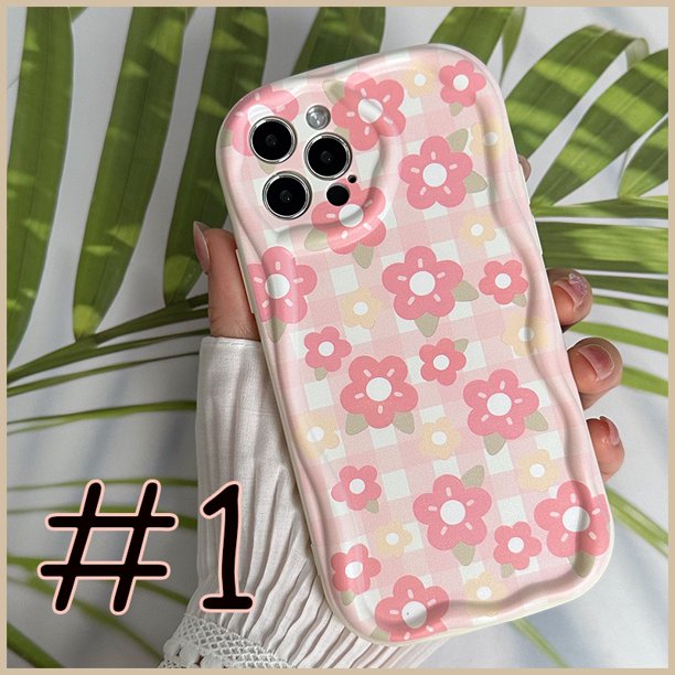 Para XIAOMI 11LITE REDMI 12C 10A 10C 10 NOTE12 NOTE11 NOTE10 NOTE9 NOTE 8 NOTE7 S 9 9C 9A 9T K40 POCO X5 M5 M5S F3 X3 M3 PRO huah Wave Funda