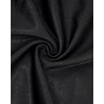 thumbnail image 5 of Gymnastics Leotards for Girls Long Sleeve Sparkly Rhinestone Dance Unitards Biketards with Shorts for 3-12 Years, 5 of 7