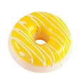thumbnail image 2 of 3Pcs Simulation Food Refrigerator Magnet, SSZMDLB Stress ReliefToy, Simulation Food Donut Cake Dessert Refrigerator Magnet, Realistic 3D Fridge Sticker for Kitchen Office Decor, Squeezable Sensory, 2 of 9