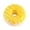 B, variant on HOARBOEG Rainbow Donut Stress Ball Artificial Donuts Stress Relief Ball Foam Mini Donut for Donut Party Favors Birthday Party Shop Decoration