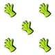 thumbnail image 1 of Riwesomey 5-Finger Car Wash Mitts Cleaning Glove Motorbike Chenille Fingers Brush Care Handheld Multifunctional Five Towels Detailing Type2 NO2, 1 of 6
