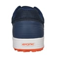 thumbnail image 5 of Etonic Golf G-SOK 5.0 Spikeless Shoes Navy/White/Orange Size 10.5 Wide, 5 of 5