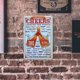 thumbnail image 3 of Placa de cartel de hojalata de Metal Vintage para Bar, Pub, pintura decorativa de hierro, 3 of 7