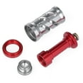 thumbnail image 4 of Lixada Fishing Reel Handle Knobs For Bait Casting Fishing Reel Rocker Spinning Reel Handle Fish Tackle Equipment Accessory Fishing Reel Component Part, 4 of 7