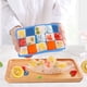 thumbnail image 4 of Nuevo Hot Silicone FrostMold Bar Pudding Jelly Chocolate Maker 15 Bandeja de hielo Wmkox8yii FHAKJF3792, 4 of 8