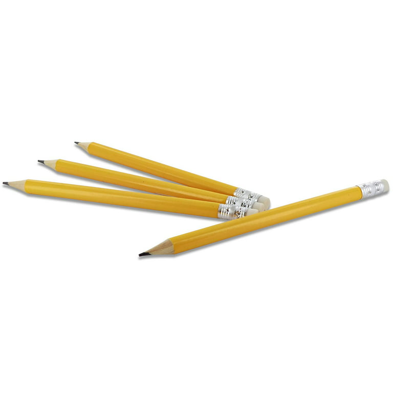 Wholesale Jumbo #2 Pencil, 2pk – BLU School Supplies