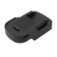 thumbnail image 1 of Convertidor De Batería Inalámbrico, Tamaño Compacto Fácil Instalación Adaptador De Batería Duradero Gran Adaptación Para Garaje ANGGREK Battery Adapter Converter, 1 of 8