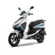 thumbnail image 4 of Motocicleta D150 Color Blanco Azul 2026, 4 of 4