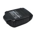 thumbnail image 4 of Seilylanka Batterie d'Outil Électrique pour Rockwell 1500mAh 18V RD2874 RK1807K2 RK1808K2 RK2855K2, 4 of 5