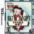 thumbnail image 1 of Betty Boops Double Shift - Nintendo DS, 1 of 6
