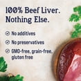 thumbnail image 2 of Stewart Supper Sprinkles 2.5 Oz. Beef Liver Dog Meal Topper 406001, 2 of 5