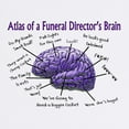 thumbnail image 2 of CafePress - Funeral Director/Mortician Mousepad - Non-slip Rubber Mousepad, Gaming Mouse Pad, 2 of 6