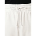 thumbnail image 5 of Terra & Sky Women's Plus Size Fleece Sweatpants, 5 of 8