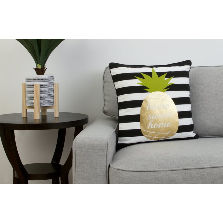 Pineapple best sale pillow walmart