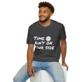 thumbnail image 6 of Funny Clock Graphic Novelty Humor Tees, 6 of 6