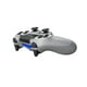 Contrôleur Sans Fil DualShock 4 pour PlayStation 4 - Édition 20e Anniversaire – image 3 sur 4