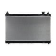 thumbnail image 2 of OSC Automotive Products 13451 Radiator, 2 of 6