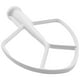 thumbnail image 5 of K5AB K5SS Kitchen Mixer Aid Coated Flat Beater, Replacement for KitchenAid Mixer W10807813,9707670 Accessories, 5 of 5