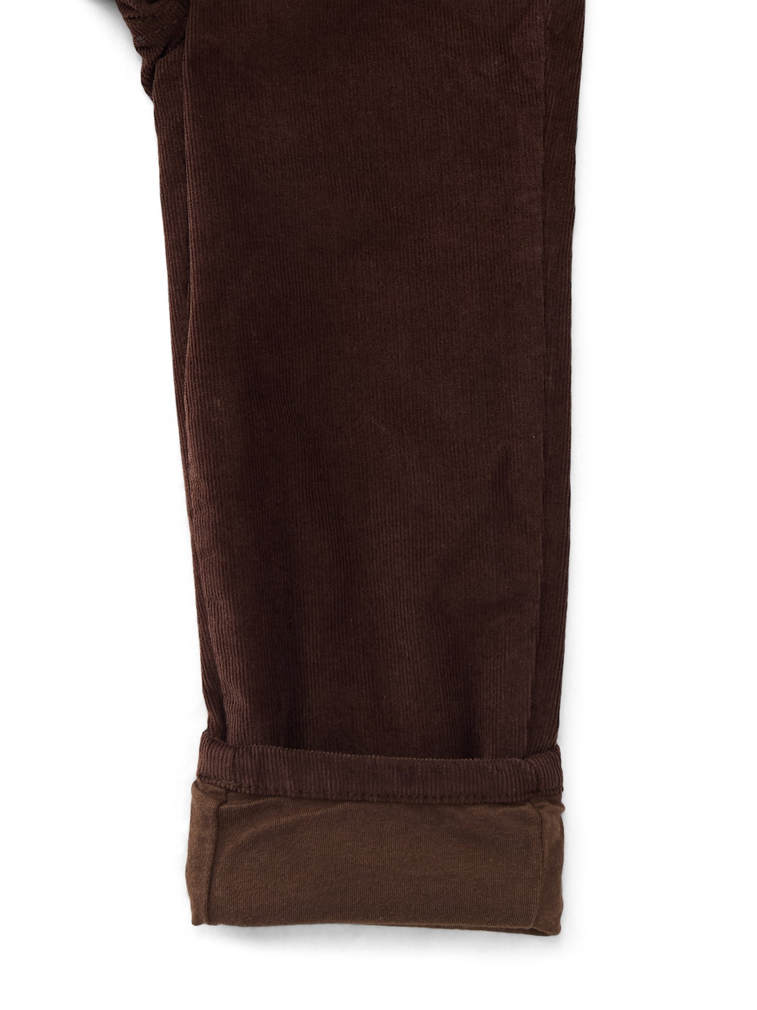 Wonder Nation Toddler Boys Corduroy Pants, Sizes 12M-5T