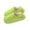 Green#2, variant on Fengactive Womens Winter Slipper Warm Plush Slip On House Slippers Waterproof Anti-Skid Shoes for Indoor Outdoor