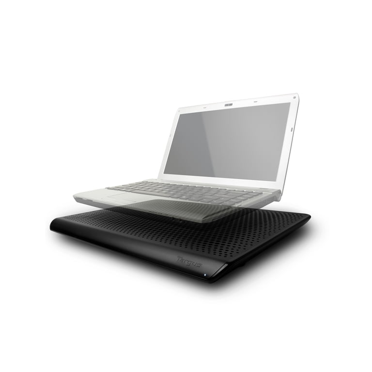 Targus 16" Dual Fan Laptop Chill Mat photo 2