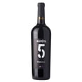 thumbnail image 1 of Vino Tinto Cava Aragon Madera 5 Nebbiolo 750 ml, 1 of 2